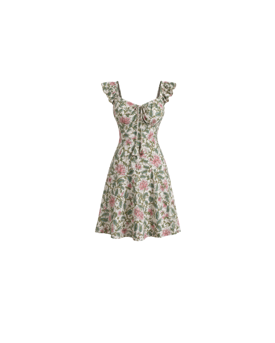 Petal Flare